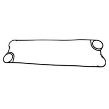 Hisaka Lx30A Gasket for Plate Heat Exchanger